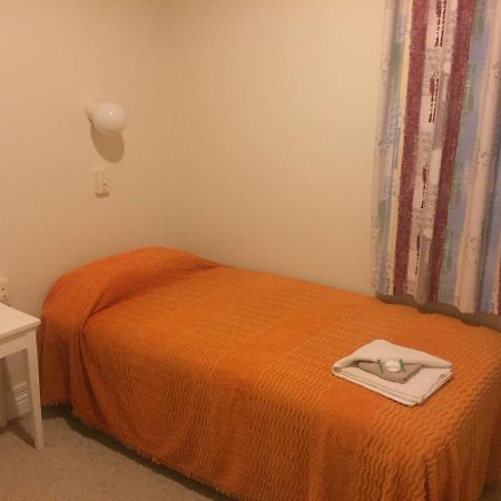 White Hart Hotel Hawera Kültér fotó