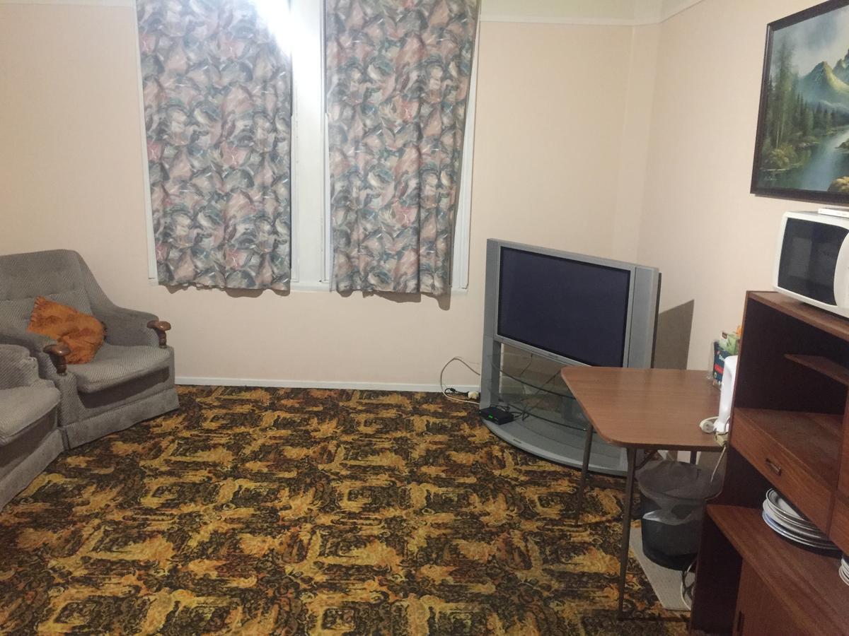 White Hart Hotel Hawera Kültér fotó
