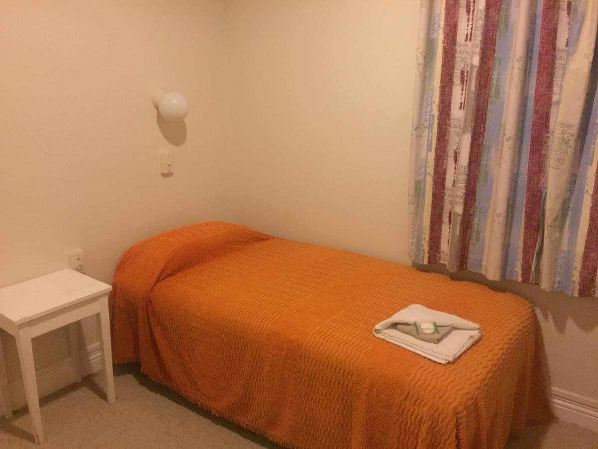 White Hart Hotel Hawera Kültér fotó